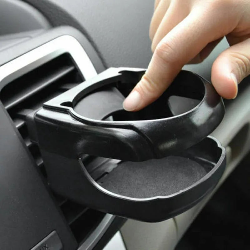 Car Cup Holder Air Vent Drink Organizer